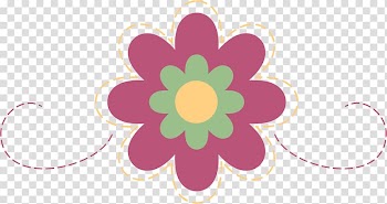 Cosmos KOSUMOSU Flower, FLORES transparent background PNG clipart