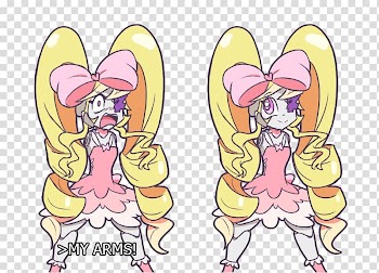 Cosplay Anime Fan art Manga, cosplay transparent background PNG clipart