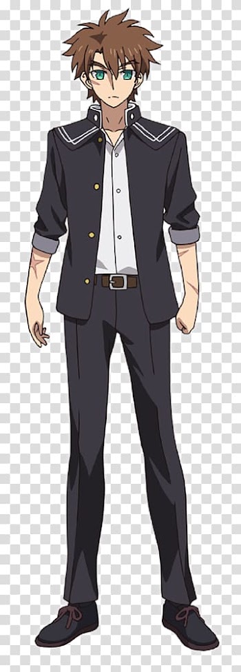 Cosplay Costume The Testament of Sister New Devil Clothing Uniform, cosplay transparent background PNG clipart