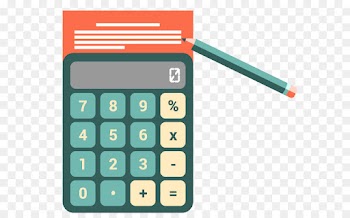 Cost Of Goods Sold, Accounting, Business, Calculator, Office Equipment PNG