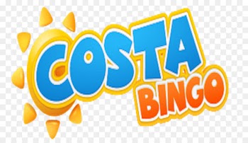 Costa Bingo Logo Brand Vegetarian cuisine -  