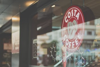 Costa Coffee Store