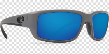 Costa Del Mar Fantail Sunglasses PNG Image