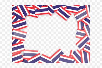 Costa Rica Flag Frame