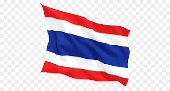 Costa Rica Flag of Tunisia Flag of Turkey Thai - Thailand Flags Icon Png 