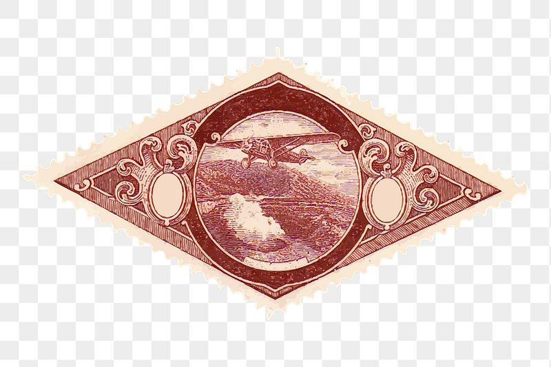 Costa Rica png postage stamp | Free PNG - rawpixel