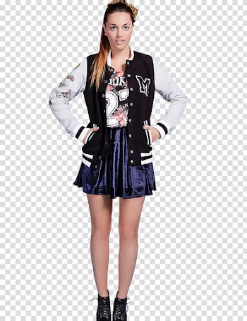 Costume 47 Street Jacket Fashion Clothing, oriana sabatini transparent background PNG clipart