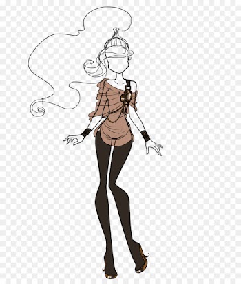 Costume, Cartoon, Shoulder, Standing PNG