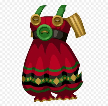Costume Clothing Dress Swimsuit Skirt - dress 