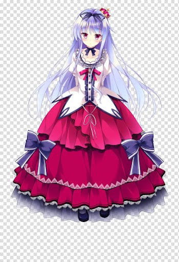 Costume design Anime Character, Anime transparent background PNG clipart