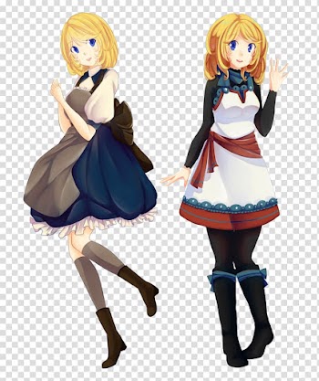 Costume design Uniform Anime, Anime transparent background PNG clipart
