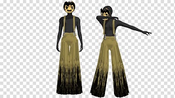 Costume Designer Mask Pants, mask dance transparent background PNG clipart