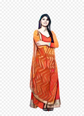 Costume, Dress, Orange, Clothing PNG