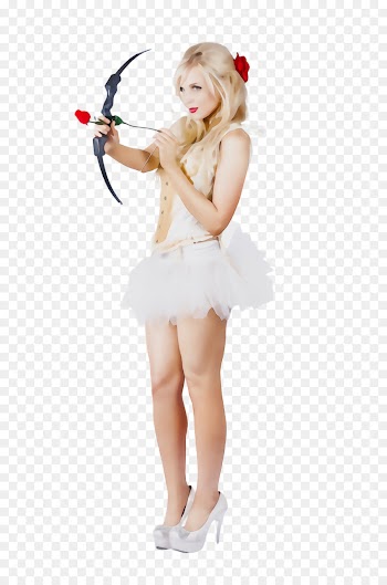 costume fictional character
