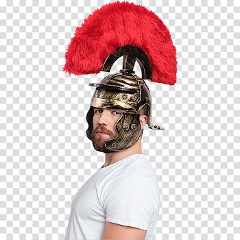 Costume Helmet Galea Hat Cosplay, Helmet transparent background PNG clipart