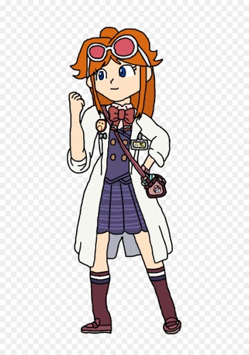 Costume Illustration Outerwear Human Uniform - attorney watercolor 