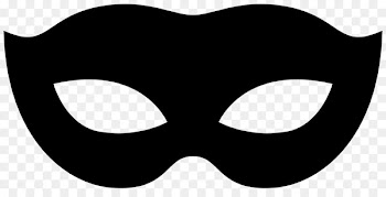 Costume Mask Selber machen Carnival Do it yourself -  