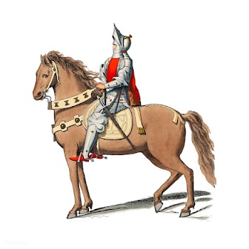 Costume Militaire Florentin, by Paul Mercuri .. | Free stock vector - 471531