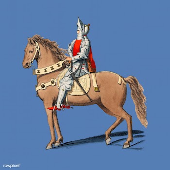 Costume Militaire Florentin, by Paul Mercuri .. | Free stock vector - 471559