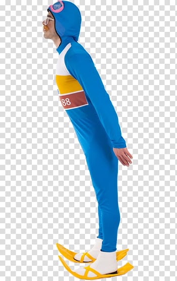 Costume party 1980s Clothing Suit, suit transparent background PNG clipart