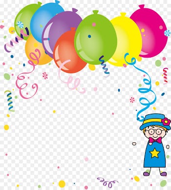 Costume party Balloon Clip art - Vector colorful balloons 