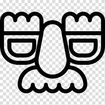 Costume party Carnival Halloween Mask, party transparent background PNG clipart