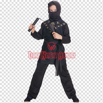 Costume party Child Halloween costume Boy, child transparent background PNG clipart