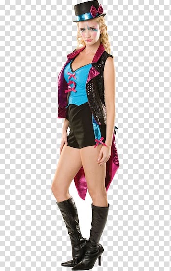 Costume party Clothing Accessories Halloween costume, Hat transparent background PNG clipart