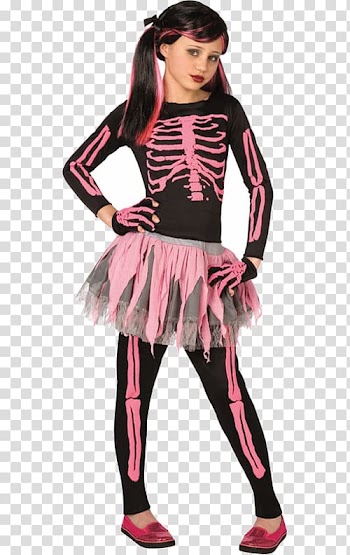Costume party Halloween costume Child, child transparent background PNG clipart