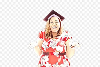 Costume, Party Hat, Hat, Smile, Fun PNG