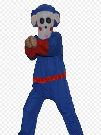 Costume party Ninja Hattori-kun Amazon.com Cartoon - Ninja 