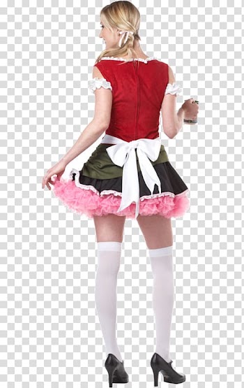 Costume party Oktoberfest Bavarian language Dirndl, Oktoberfest transparent background PNG clipart