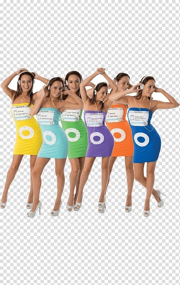 Costume party Party dress Halloween, dress transparent background PNG clipart