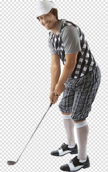 Costume party Pub Golf Clothing, Golf transparent background PNG clipart