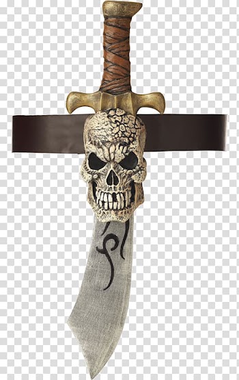 Costume party Scabbard Sword Clothing Accessories, Sword transparent background PNG clipart