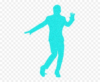 Costume, Silhouette, Shoulder, Turquoise, Standing PNG