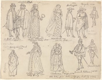 Costume Study | Free Photo - rawpixel