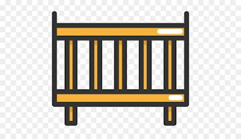 Cots Bed Portable Network Graphics Clip art Infant - bed 