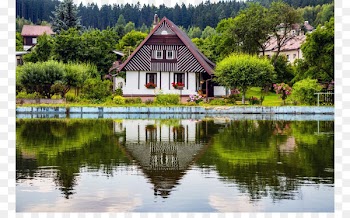 Cottage Fukei - Retro cabins 