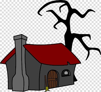 Cottage House , house transparent background PNG clipart