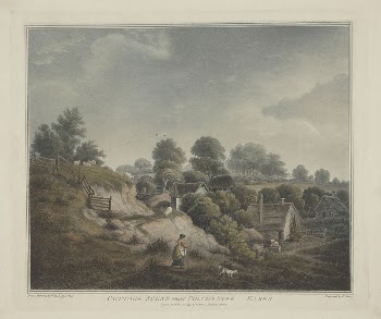 Cottage Scene Near Colchester, Essex | Free Photo - rawpixel
