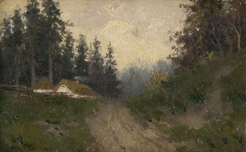Cottages in the woods | Free Photo - rawpixel