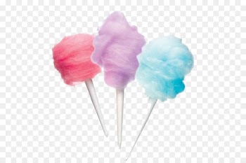 Cotton candy Candy corn Frosting & Icing Flavor - cotton candy 