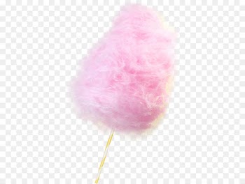 Cotton candy - cotton candy 