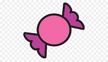 Cotton candy Emoji Chocolate bar Food - candy 