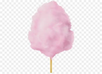 cotton candy pink dessert food