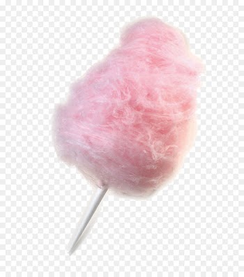 Cotton candy Snow cone Ice Cream Cones Flavor Popcorn - popcorn 