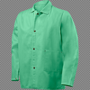 Cotton Jacket PNG Background Image