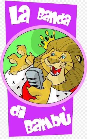 Cottontails Park I.I.S.S. Luigi Einaudi Don Bosco Manduria Illustration Via per Manduria - kevin karla  la banda 