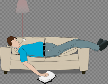 Couch Potato Britain: Almost Half of Adults Do No Exercise ...